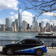 Illustration for article titled Delphi's Autonomous Audi Made It From San Francisco To New York City